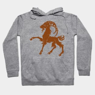 Capricorn Hoodie